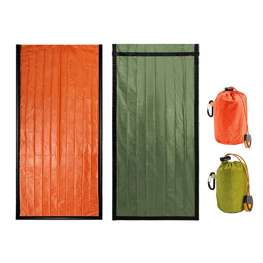 Emergency Sleeping Bag
