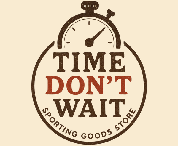 time dont wait